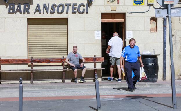 La Puebla de Arganzón aprueba ayudas por 20.000 euros