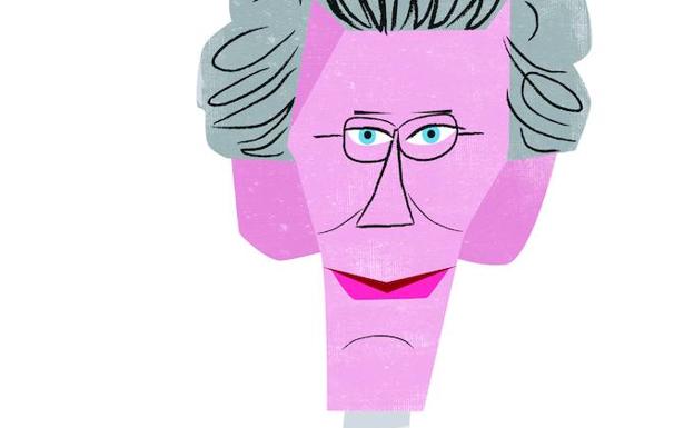 El mundo bajo nuestros pies