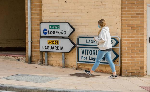 El PP pide abrir las 'fronteras' de Burgos y La Rioja para los pueblos alaveses colindantes