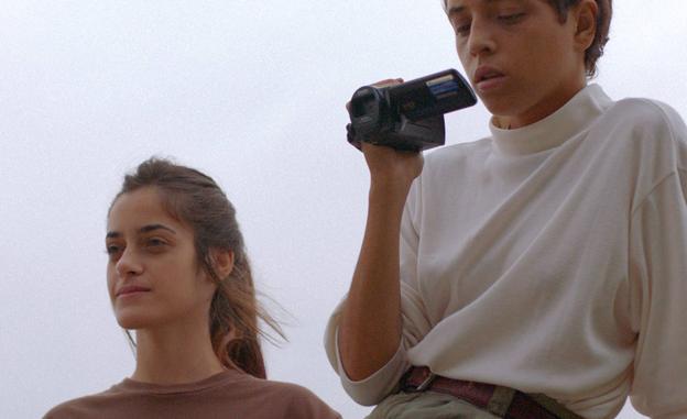 El festival Gaztefilm enciende el proyector para los más jóvenes