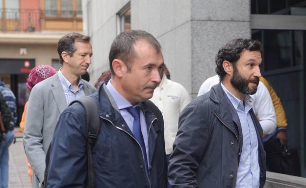 El exprofesor de Gaztelueta condenado por abusos se libra de la cárcel