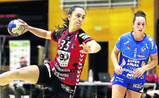 Al ZEV Zuazo se le resiste la victoria en casa