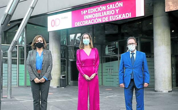 «Es la hora de comprar vivienda»