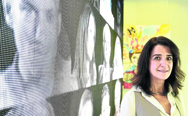 «Es una prioridad transmitir a las nuevas generaciones una memoria crítica»