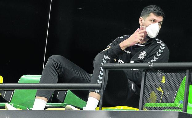 El insoportable lastre del primer cuarto