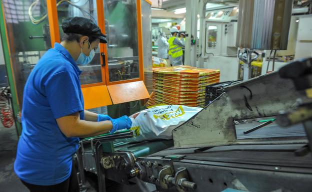 Elmubas Ibérica ampliará sus instalaciones y creará 145 empleos