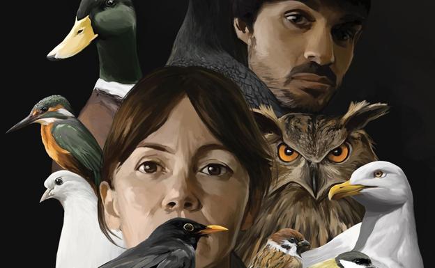 Ondarroan zer gertatu den jakin nahi? 'Hondar ahoak' telesailaren bigarren atala, gaur gauean, ETB1en