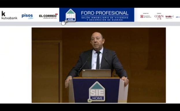 '¿Cuánto durará la crisis inmobiliaria?', por Gonzalo Bernardos