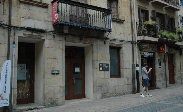 El Plan de Empleo de la Mancomunidad contratará a 20 personas desempleadas