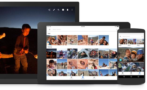 Google Fotos dejará de ofrecer almacenamiento ilimitado gratuito