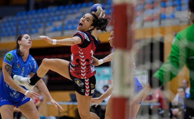 El ZEV Zuazo viaja a Santander con la intención de regresar a la senda de las victorias