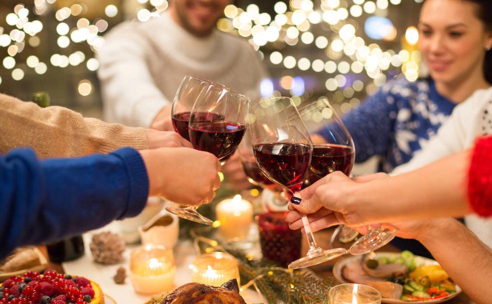 19 vinos para una Navidad especial