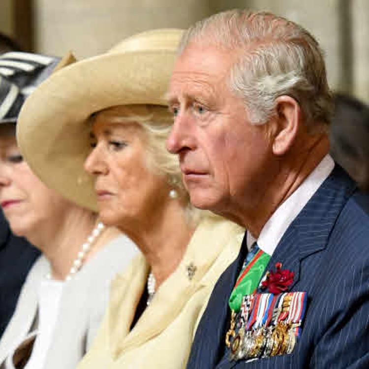 Andrés, Duque de York El Correo