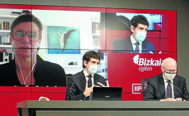 Bizkaia decide orientar su normativa fiscal hacia el desarrollo sostenible