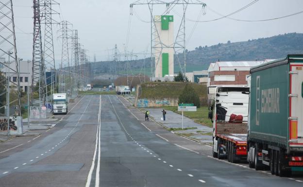 Tres de cada cuatro empresas alavesas tardarán al menos un año en recuperar su nivel de actividad