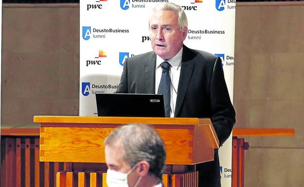 Mondragón busca fondos europeos para tres proyectos que moverán 1.100 millones