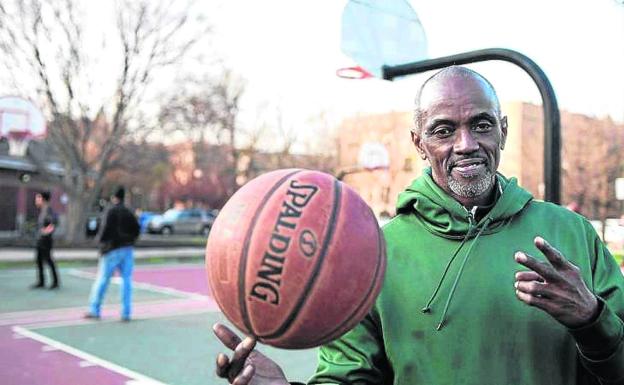 Un campeón condenado al ostracismo