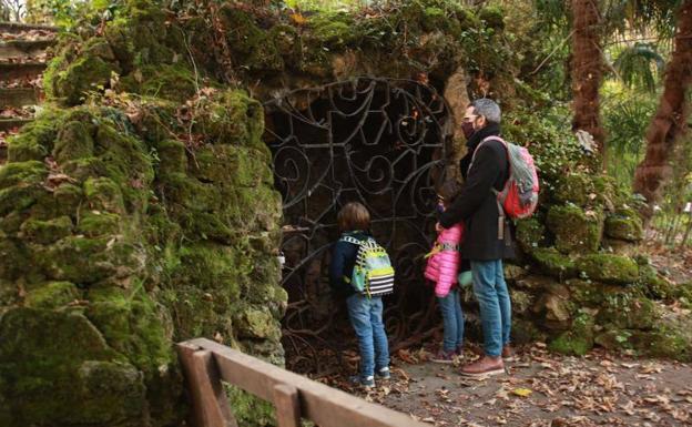 Desahucio en el Belén