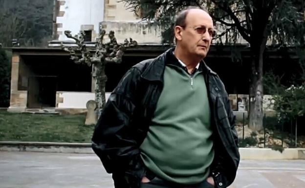 El apoyo al expárroco de Lemoa: los rescoldos de un sector de la Iglesia vasca que se apaga