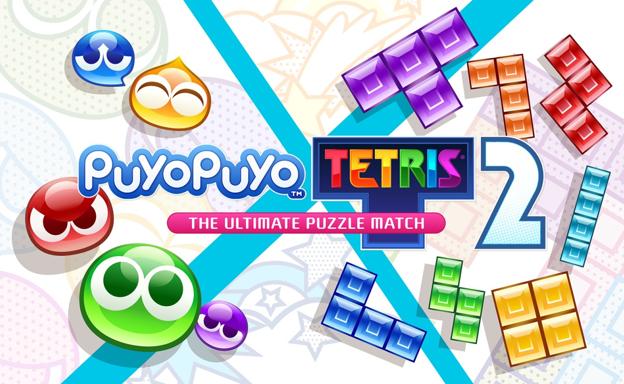 'Puyo Puyo Tetris 2': Puzles a lo RPG