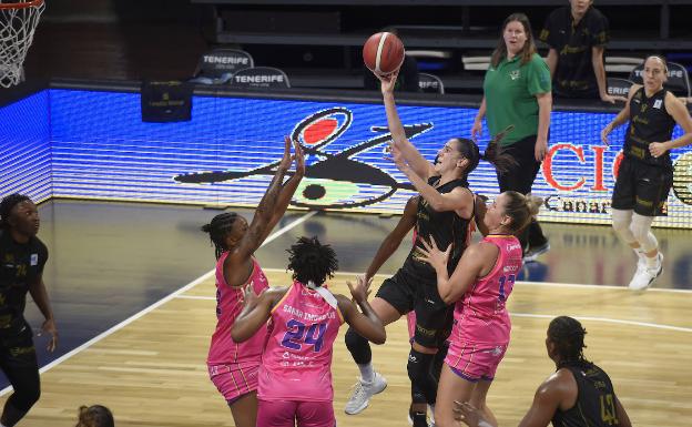 El Clarinos, un histórico angustiado por la crisis económica