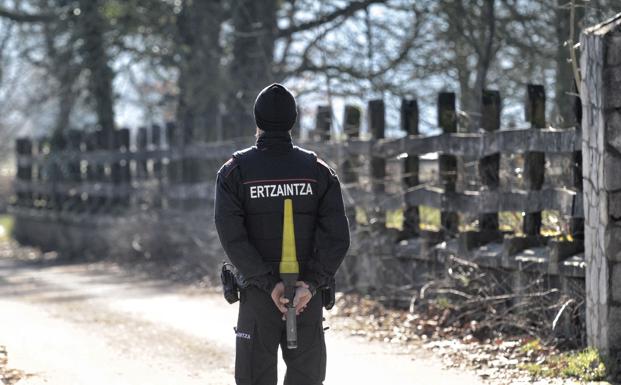 Detenidos en Bizkaia dos miembros del Movimiento pro Amnistía por orden de la Audiencia Nacional