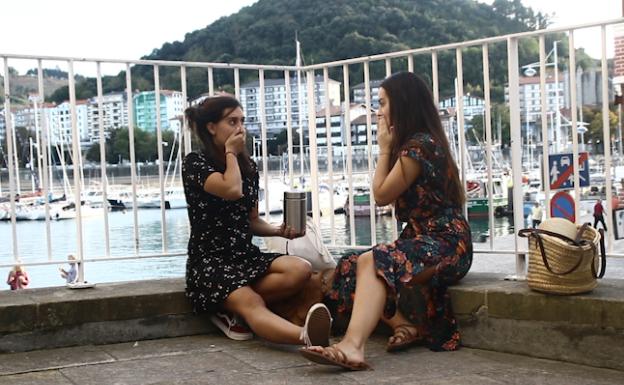 Laburbira Zikloa asteazken honetan ailegatuko da Gasteizera