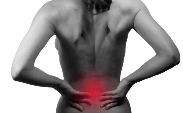 El deporte como aliado contra la lumbalgia