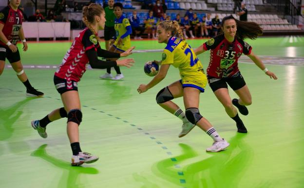 El ZEV Zuazo despide el año con los deberes hechos