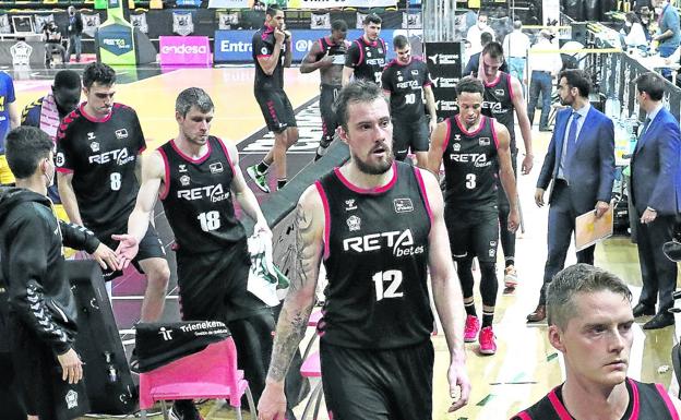 El RETAbet firma su peor arranque en la Liga Endesa