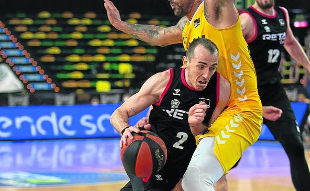 El RETAbet confirma el positivo de uno de sus trabajadores y la plantilla volverá a someterse a un nuevo test