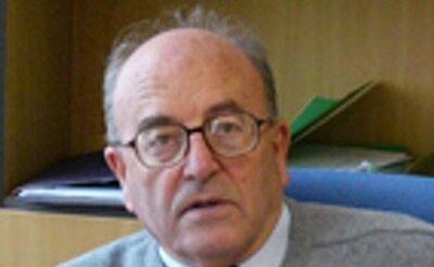 El micrófono vasco en el Vaticano