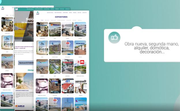 ¿Cómo encontrar tu casa ideal en el salón inmobiliario?