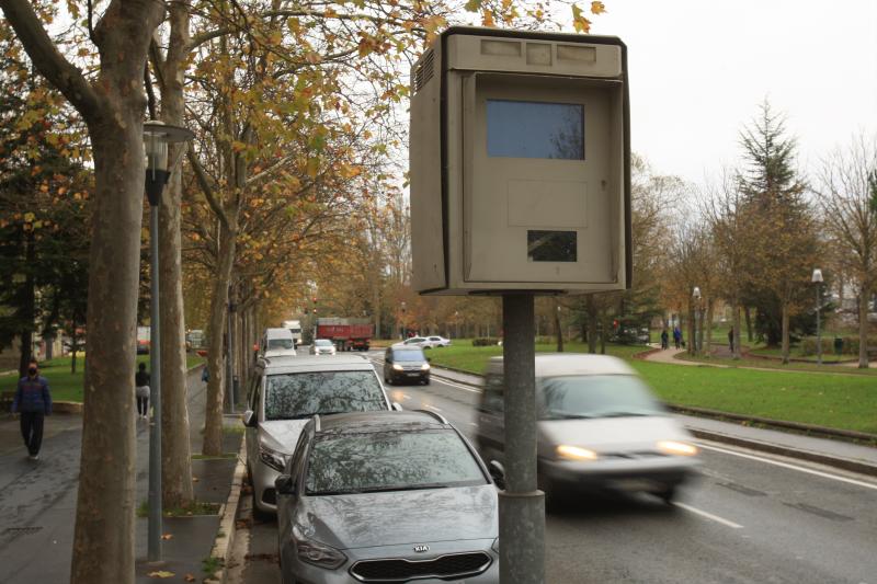 El Ayuntamiento accede a las quejas de los vecinos y convierte Iturritxu en zona 30