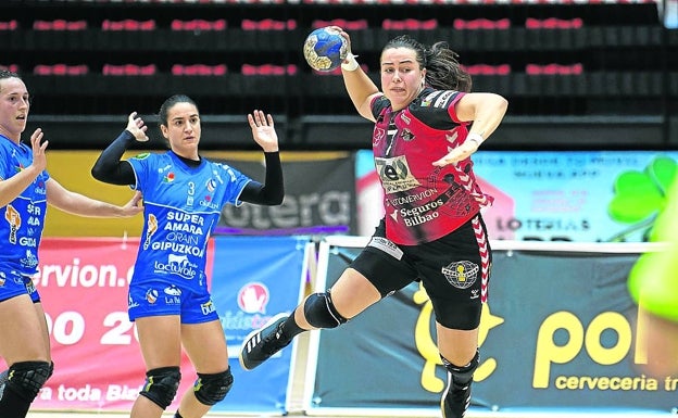 'Jaíto': «Si queremos seguir en la pelea hay que sumar contra rivales que están delante»