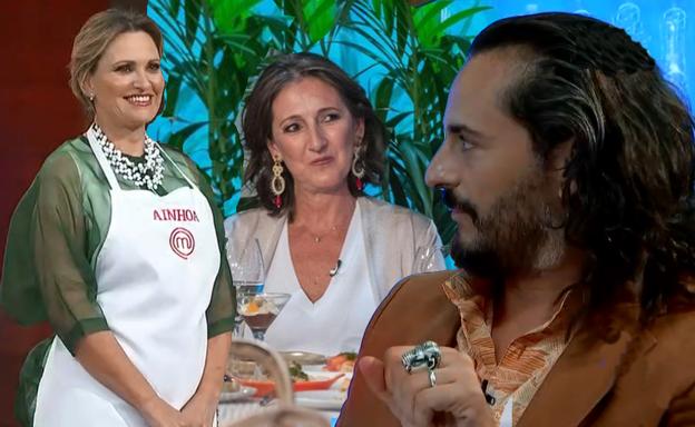 Y volvió a ocurrir: 6 nuevos diseños vascos en un mismo programa de MasterChef