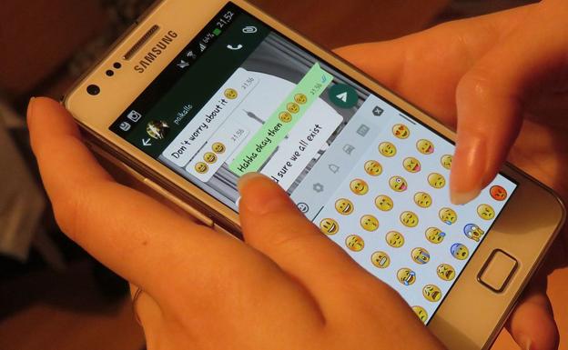 WhatsApp podrá leer tus mensajes en situaciones de acoso