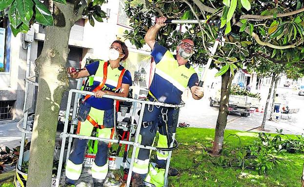 Denuncian la creación de bolsas de empleo sin hacerlo público