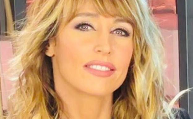 Emma García da positivo por Covid-19 y será sustituida por Sandra Barneda