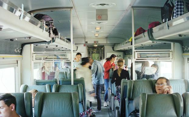 Una larga travesía «onírica» por los recuerdos de Canadá