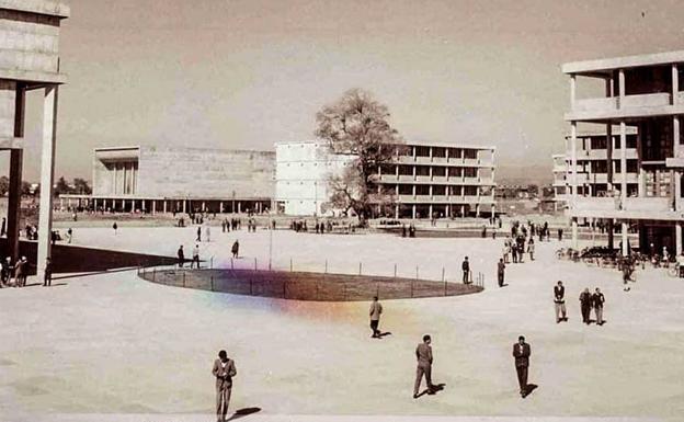 Chandirgah