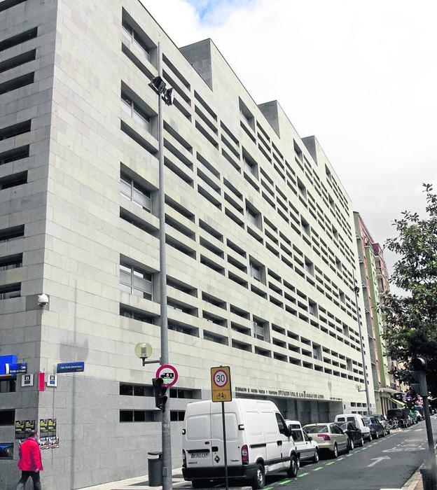 Álava detecta 132 millones de fraude fiscal en cerca de 4.000 inspecciones realizadas