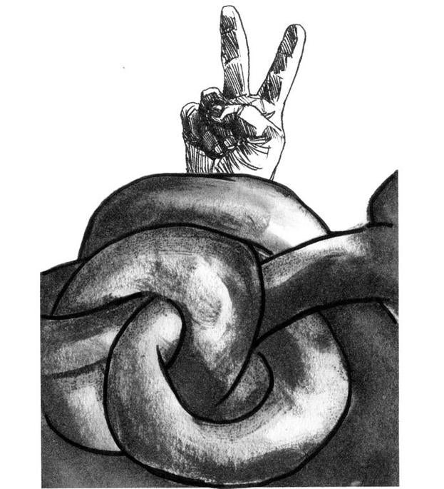 Participación y pactos