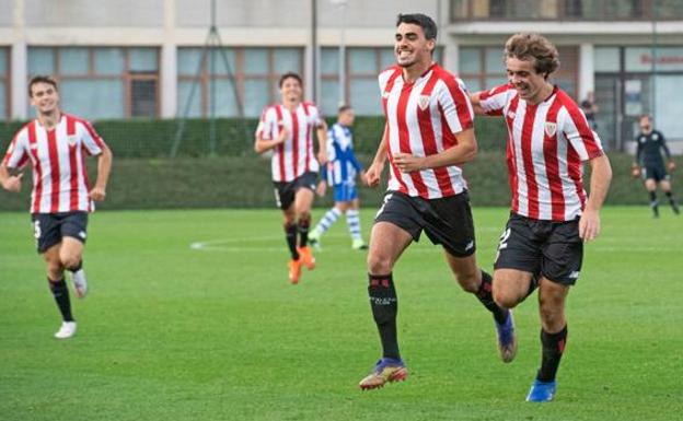 La SD Leioa busca su primera victoria ante un Bilbao Athletic lanzado