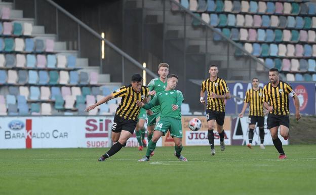 El derbi de los históricos se salda con tablas