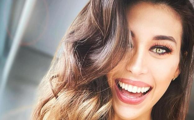 La candidata española a Miss Universo tiene 27 años, es baloncestista y políglota