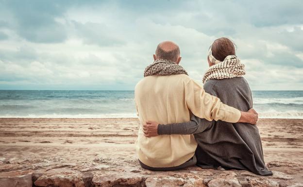 Guía para entender como quedarán las pensiones en 2021