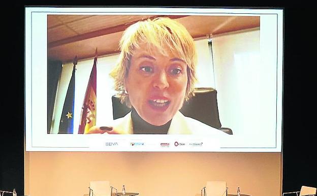 «Es una oportunidad histórica», dice Artigas