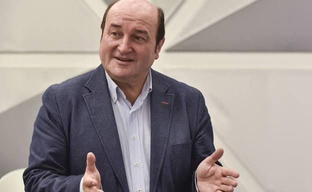 La pesca electoral y los puñetazos en la mesa