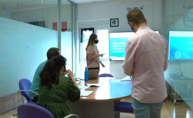 Sherpa.ai | Premio en inteligencia artificial en los premios DigitalTek